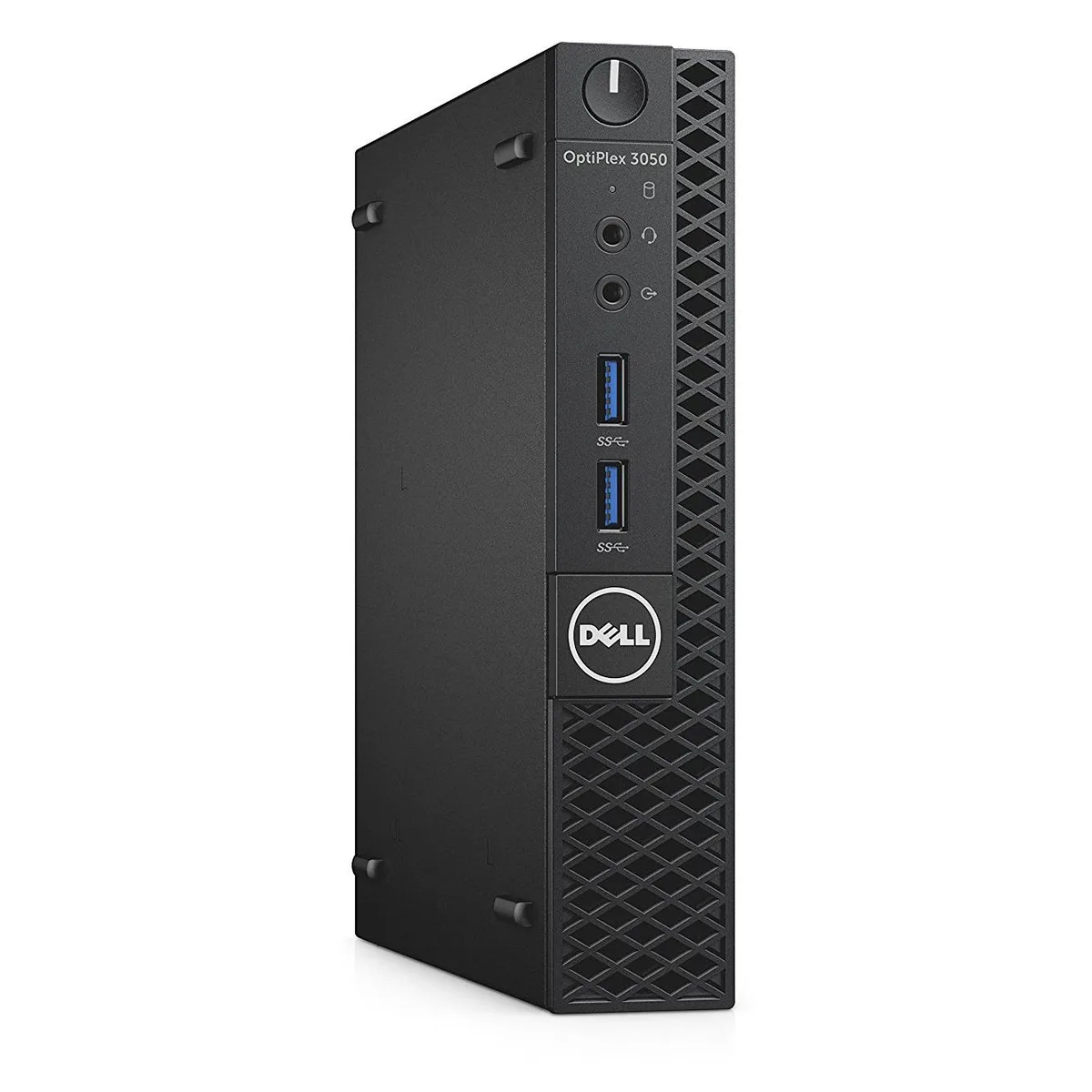 DELL DELL OptiPlex 3050 Micro i5 7500T 2.7GHz 16GB DDR4 1TB NVMe desktop PC — product photo