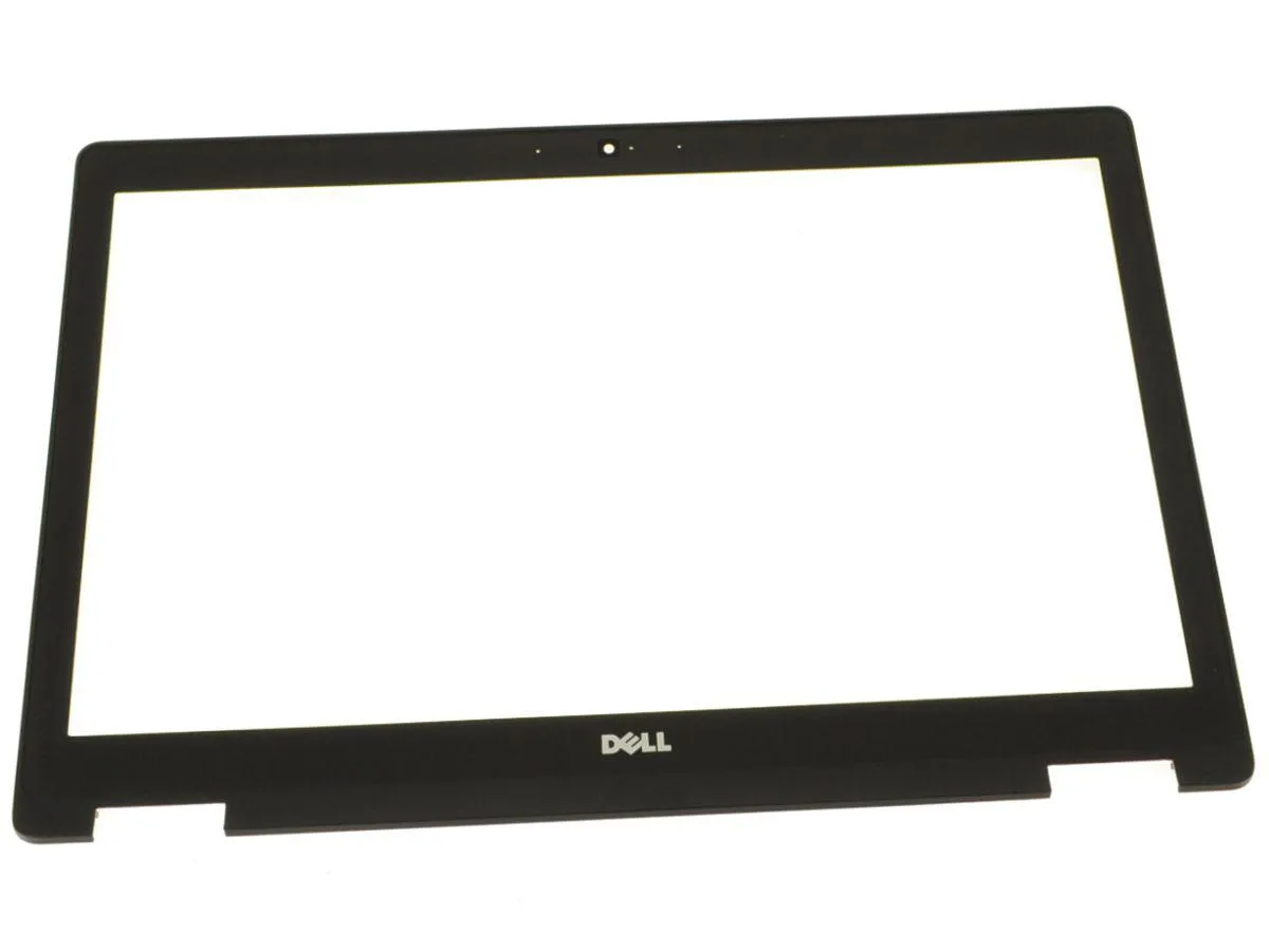 DELL DELL Latitude 5580 Precision 3520 15.6" LCD Front Trim Bezel CKG77 — product photo