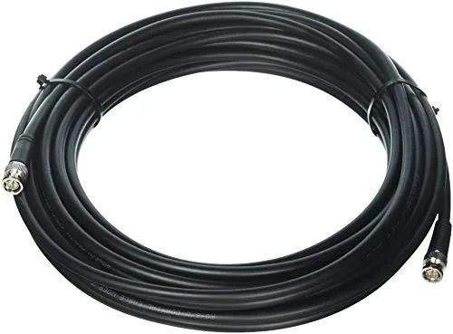 Monoprice Inc. Monoprice Inc. 16187 RG6 BNC coaxial cable 50 ft — product photo