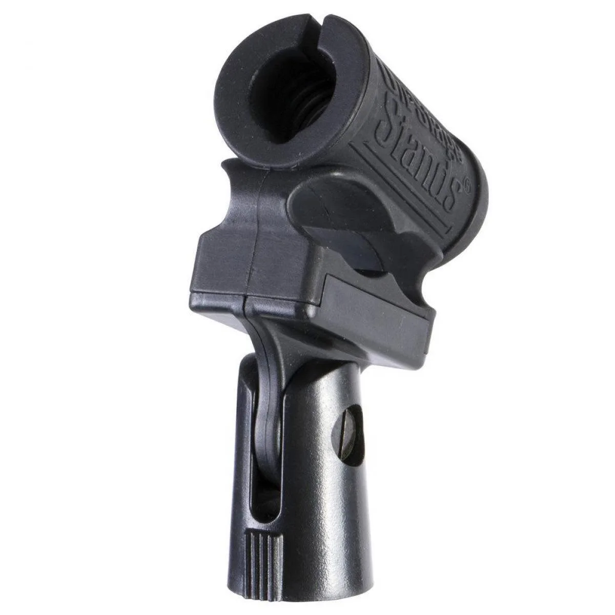 On-Stage On-Stage MY320 20 mm Condenser Shock Mount Clip — product photo