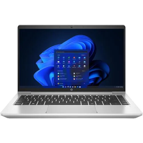 HP HP ProBook 440 G9 laptop Core i5-1235U 8GB DDR4 256GB SSD 14" FHD IPS Silver — product photo