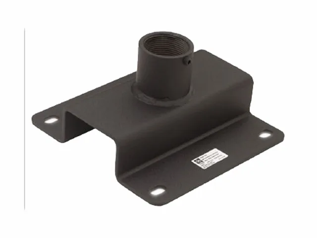 CHIEF MANUFACTURING CHIEF MANUFACTURING CMA330 projector accessory offset ceiling plate 500 lbs 1.5 NPT — product photo