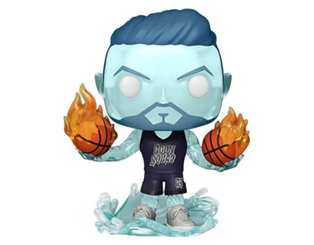 Funko Funko 56229 Pop! 11 action figure — product photo