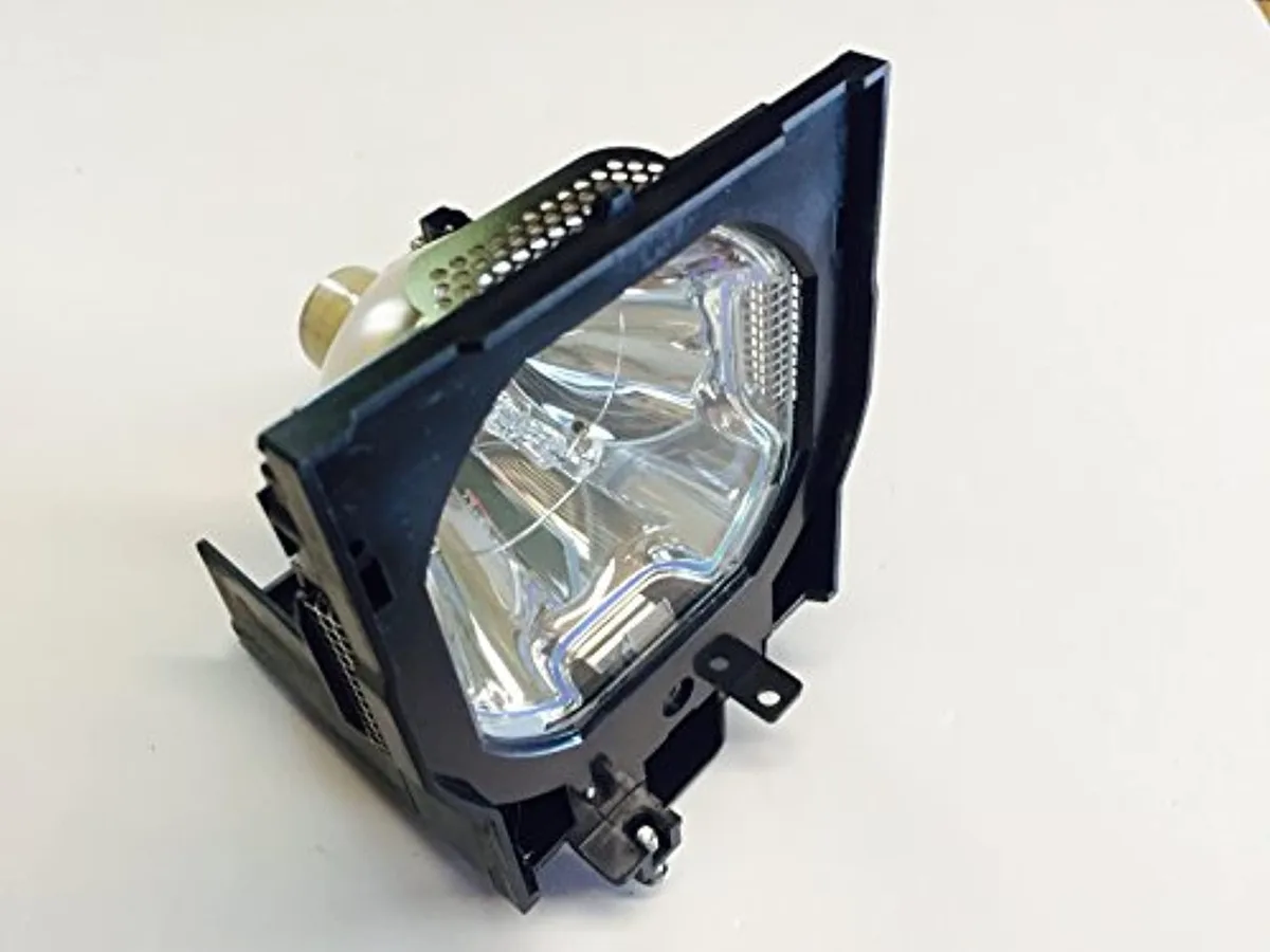 Sanyo Sanyo PLC-XF46N projector lamp .9990 kg — product photo