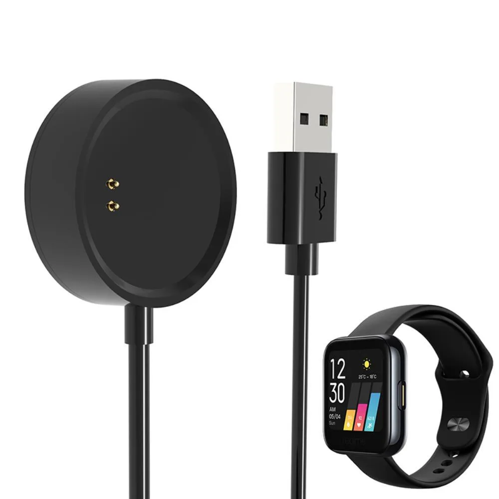 Ruth's sister Ruth's sister Charging Cable for Remalme Watch RMA161 1m — product photo