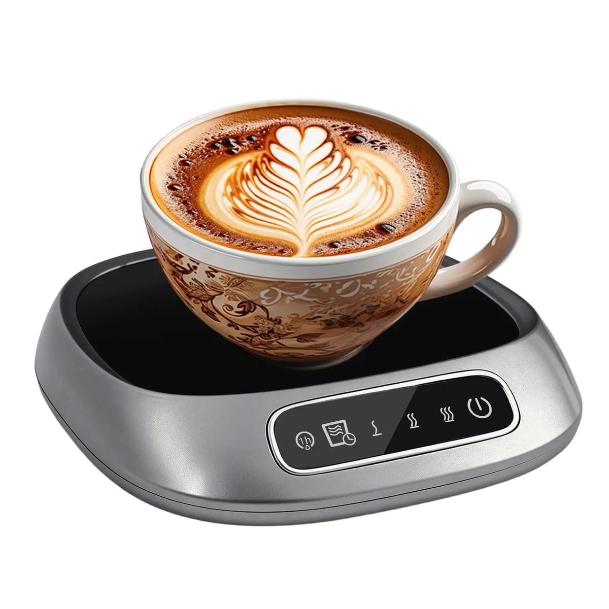 Xpersoul Warmer 28W-168 1200 W 55 °C warming tray — product photo