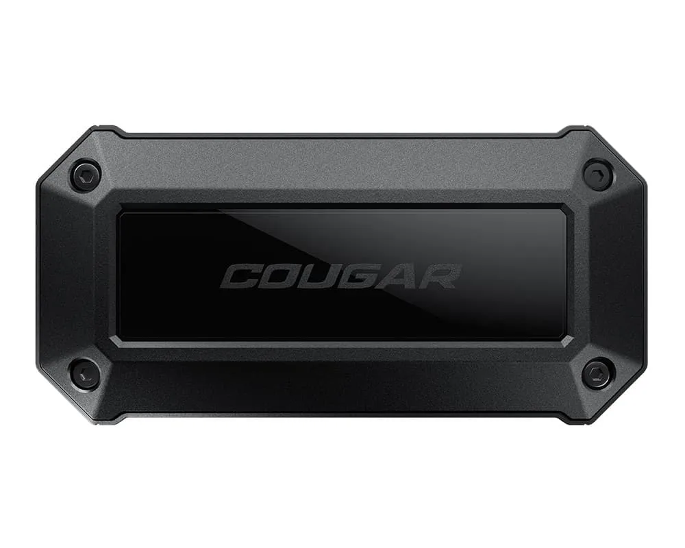 COUGAR COUGAR DH07 7-Port Docking Station 90W PD — product photo