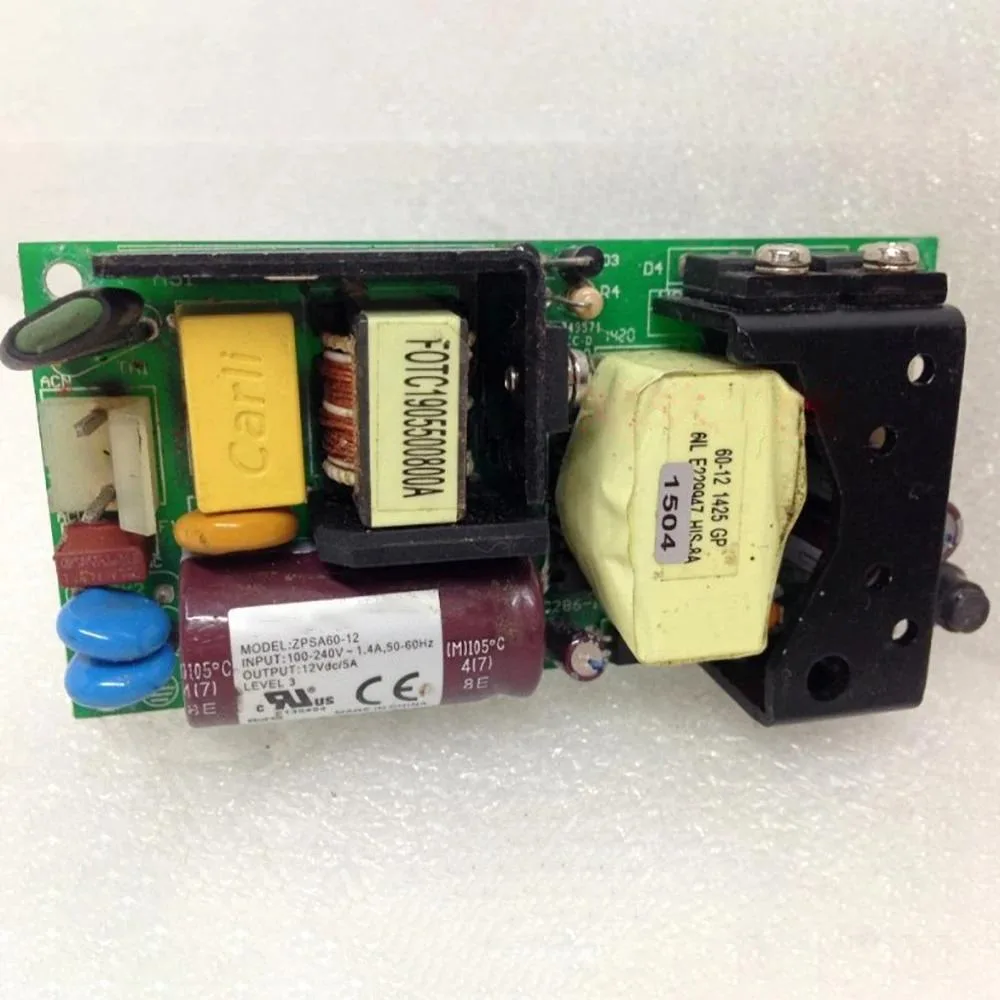 KHACHIMO KHACHIMO ATX Power Supply 12V 5A 60W — product photo