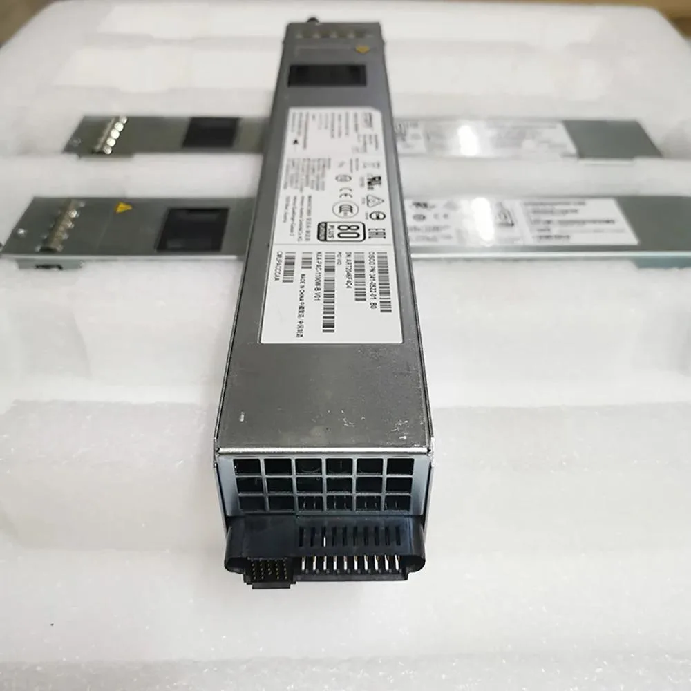 KHACHIMO KHACHIMO N6K-C6001 Switch Power Supply 341-0522-01 NXA-PAC-1100W-B — product photo