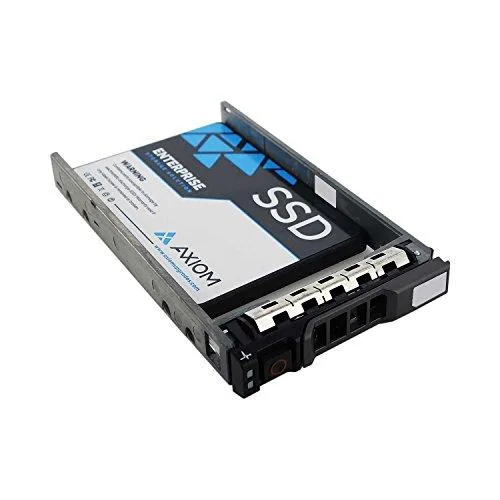 Axiom Axiom EP400 480GB 2.5" SATA enterprise SSD for Dell — product photo