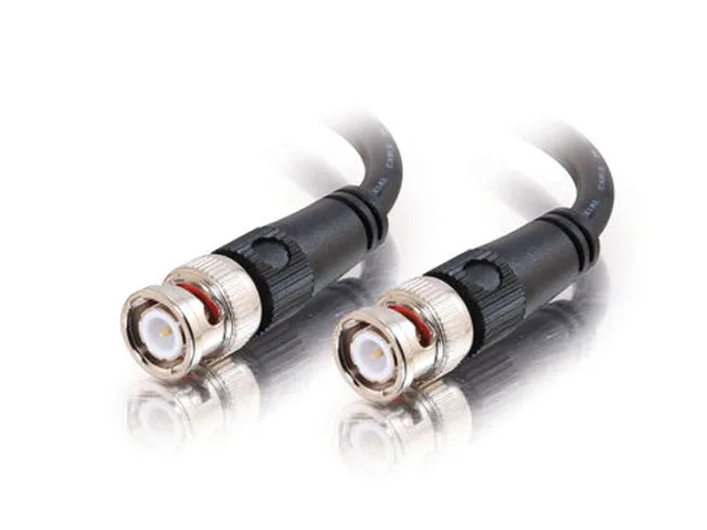 Cables To Go Cables To Go 40030 BNC cable 75 Ohm RG59/U 50 ft — product photo