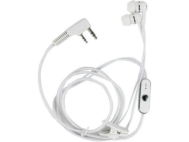 Manw Manw 2 in 1 Accessory K-Head Earphone 120cm — product photo