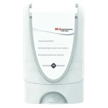 SC Johnson Professional USA, Inc. SC Johnson Professional USA, Inc. AUTOINFCON Touch Free Foam Hand Sanitizer Dispenser White — product photo