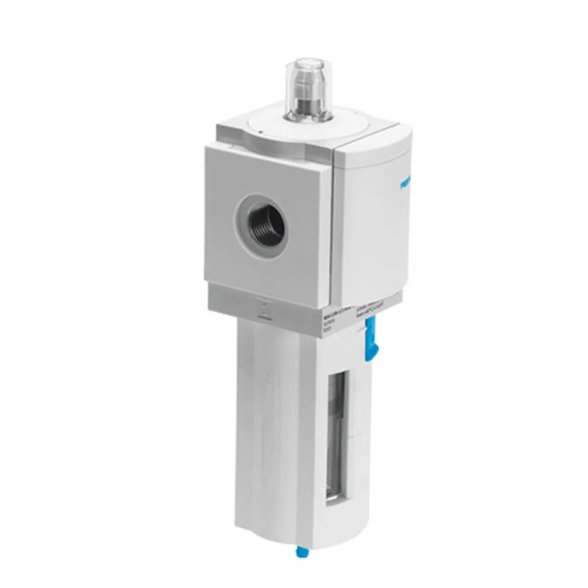 Festo Festo MS6N-LFM-1/2-BRV-DA-Z Fine Filter 536862 Size 6 — product photo
