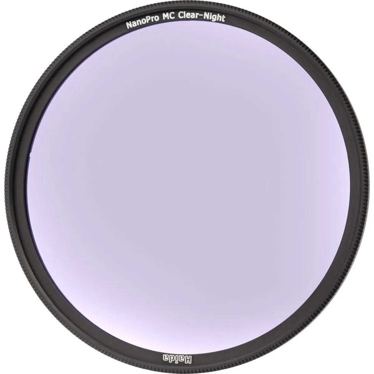Haida Haida 72mm NanoPro Clear-Night Filter HD3704-72 — product photo