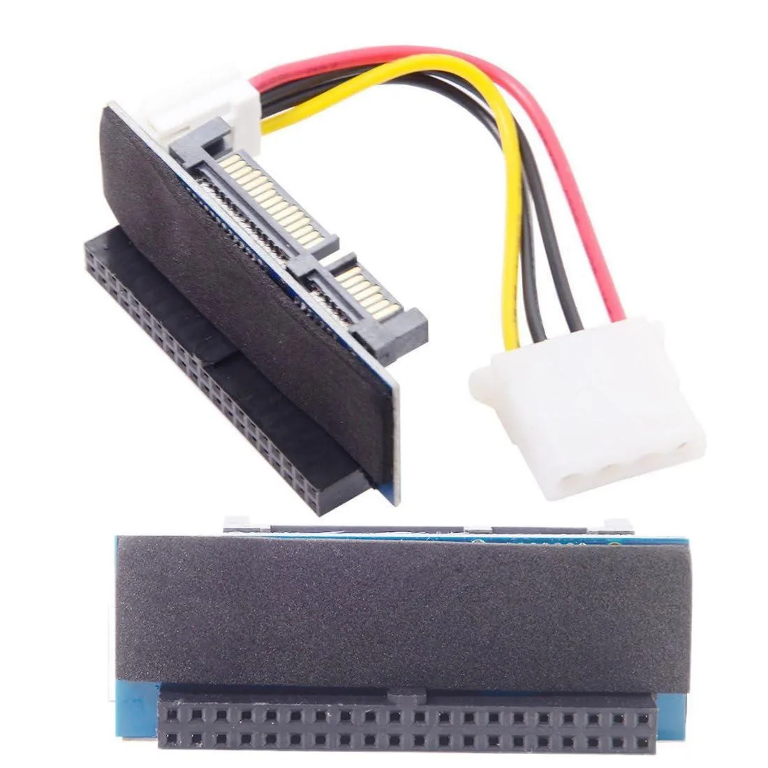 LORDWORLD LORDWORLD 3.5" IDE 40Pin to SATA Adapter — product photo