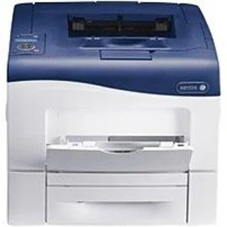 XEROX Xerox Phaser 6600/DN Color Laser Printer 36 ppm 1200 dpi — product photo