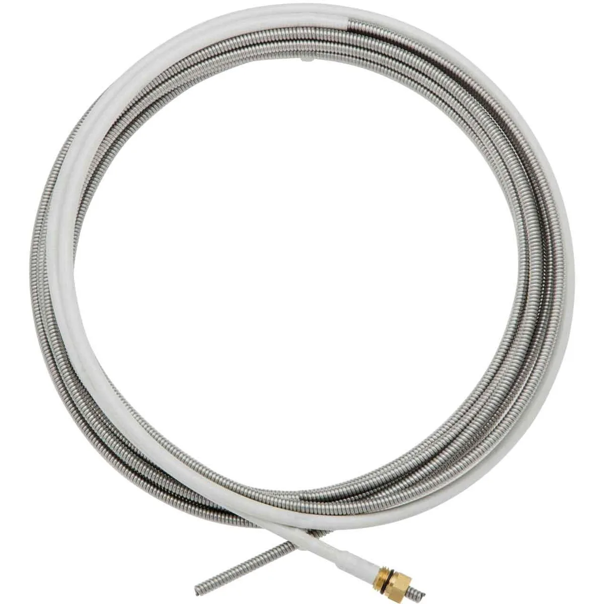Miller Enterprises Miller Enterprises C-3010 Welding Conduit Liner 15 ft .035-.045 in — product photo