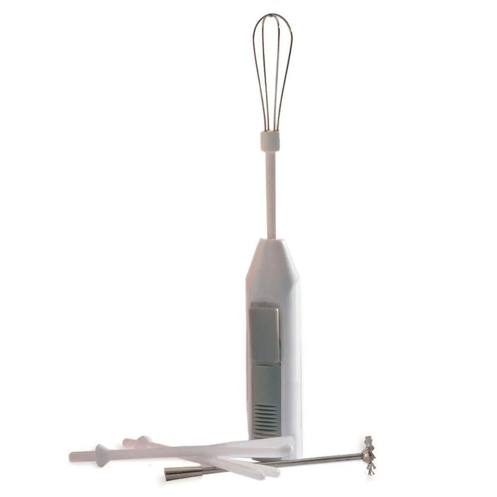  Food Mixer 12G White — product photo