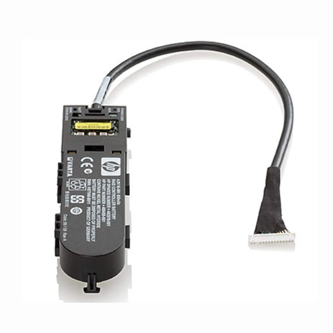 HP HP 650 Mah P Series Battery 462969-B21 accessory — product photo