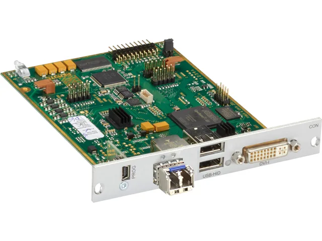 Black Box Corporation Black Box Corporation ACX1MR-VDHID-SM server accessory — product photo