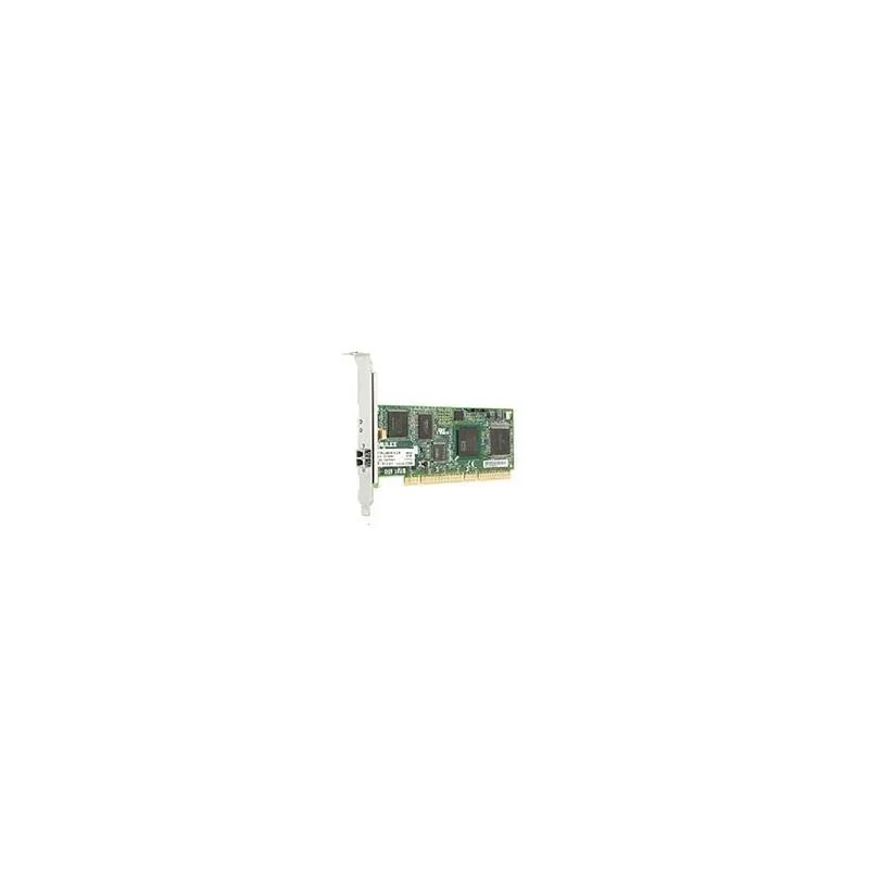 Emulex Emulex LP9002L-E 2Gb Single Channel 64Bit 66MHz PCI Fibre Channel Host Bus Adapter Standard Bracket — product photo
