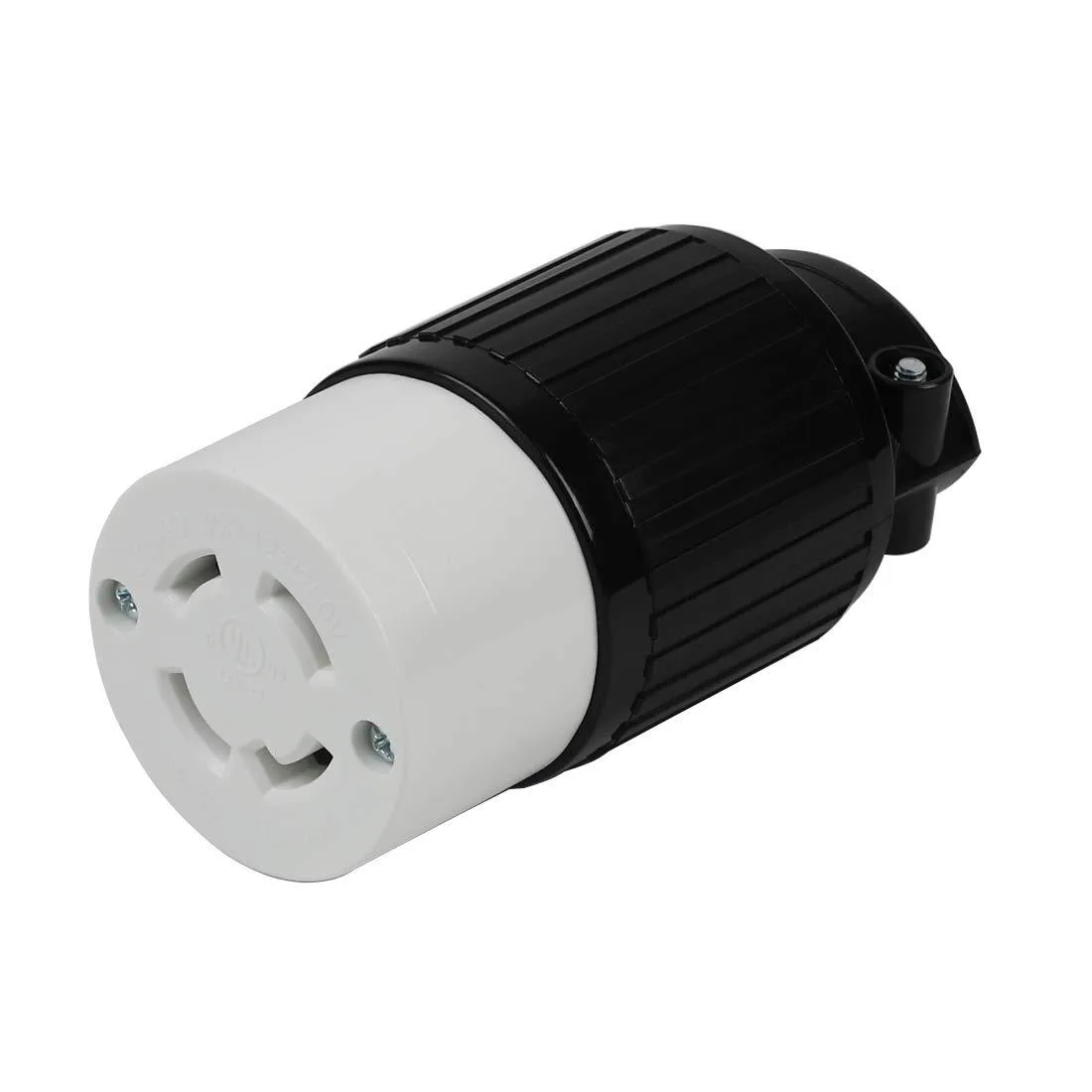 LORDWORLD LORDWORLD LK-7431 NEMA L14-30R 30A 125/250V 3-Pole 4-Wire Receptacle — product photo