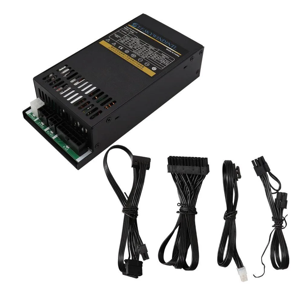 Ruth's sister Ruth's sister internal power cable for 600W Flex ITX PSU — product photo