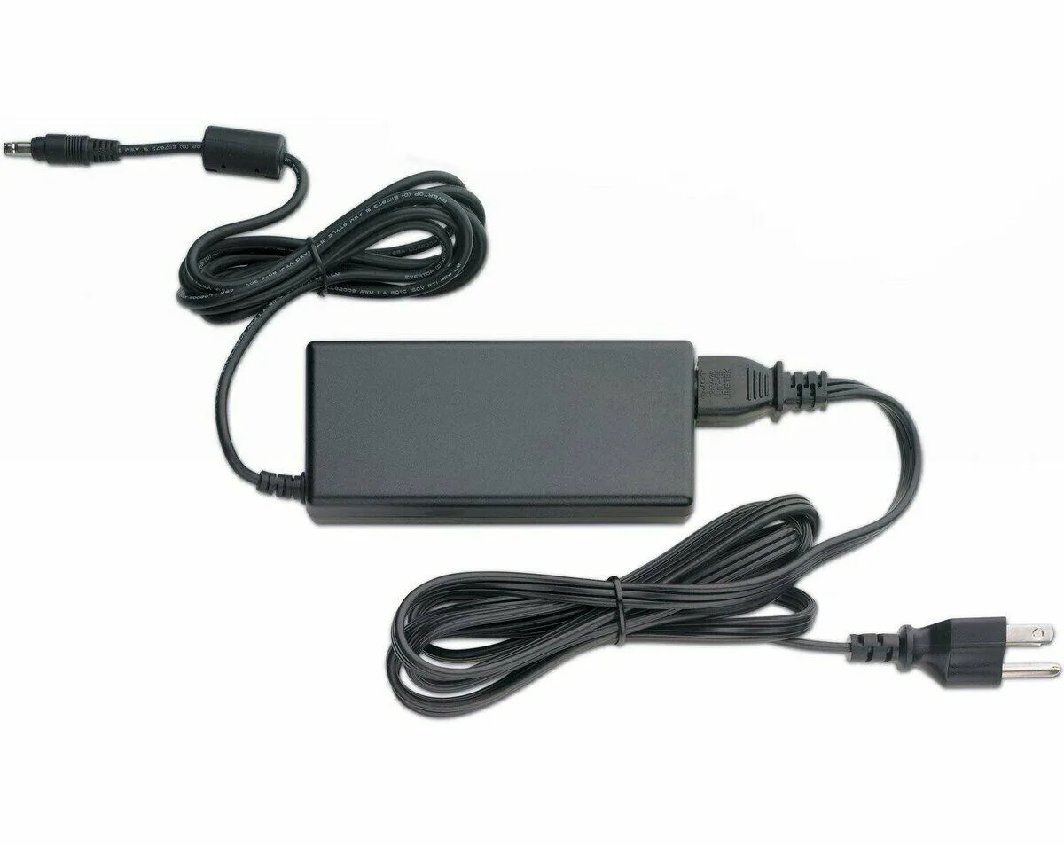 HP HP 1P3K6AA#ABA 65W USB-C power adapter computer accessory — product photo
