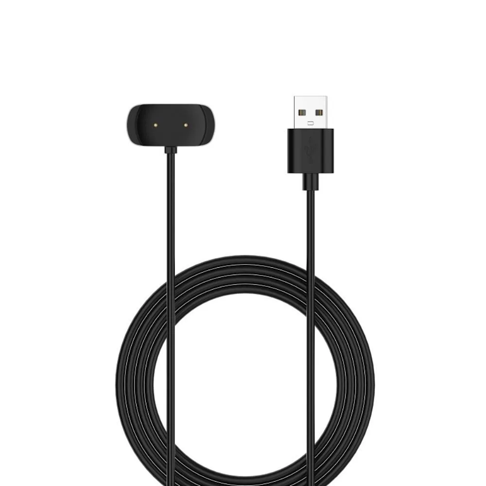 Ruth's sister Ruth's sister international power cord for Amazfit GTR 2e, GTS 2e, Bip U, Zepp E — product photo