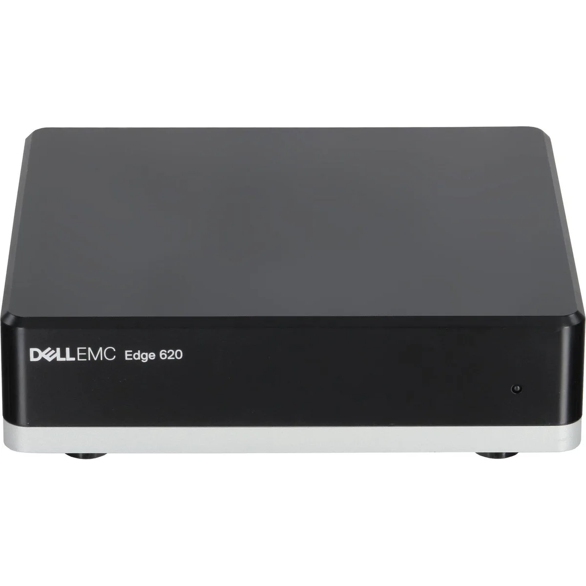 DELL DELL EDGE-620 4C 8GB 120GB SSD 6x1GbE 2xSFP rack server — product photo