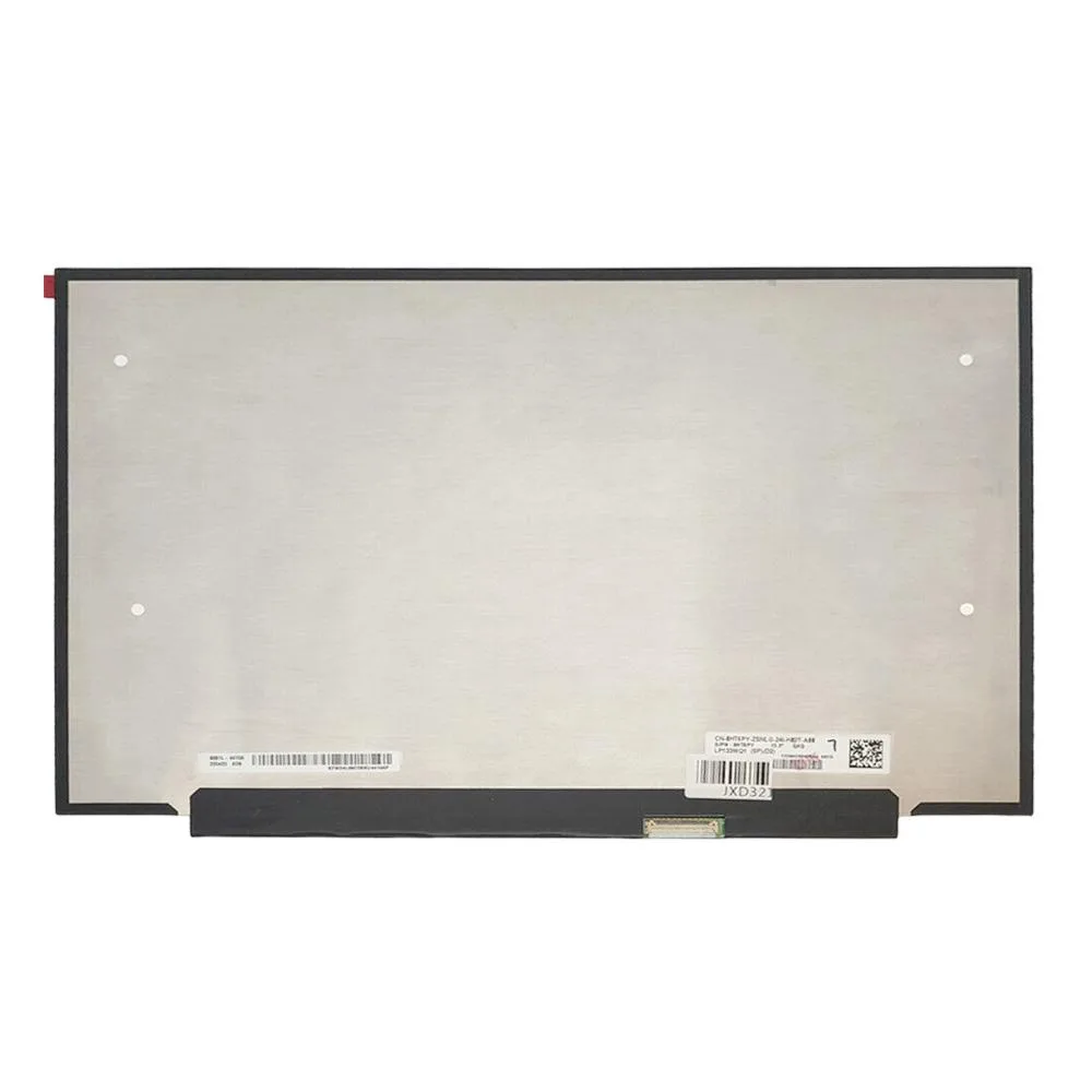 LPScreen LPScreen LP133WQ1-SPF2 13.3" WQXGA 2560x1600 60Hz laptop screen — product photo