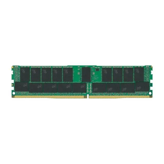 Micron Technology, Inc. Micron Technology, Inc. MTA36ASF8G72PZ-2G9E1 64GB DDR4 2933 Registered server RAM — product photo