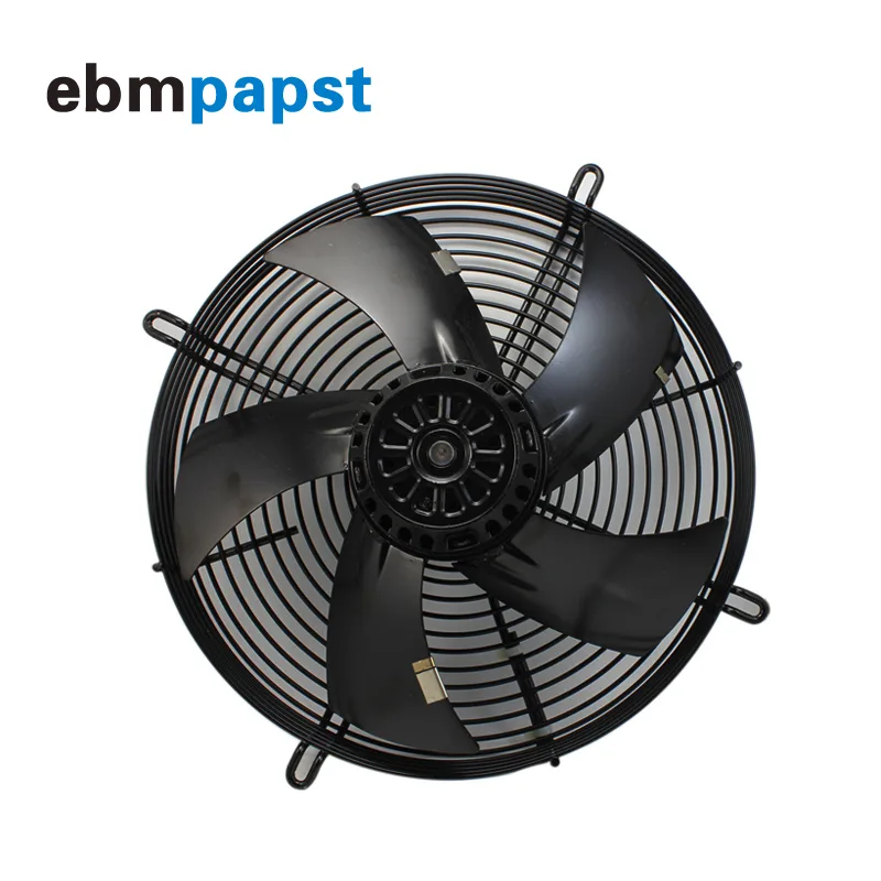 Fans Fans S2E300-AP02-30 230V 1.1/1.55A Siemens fan — product photo