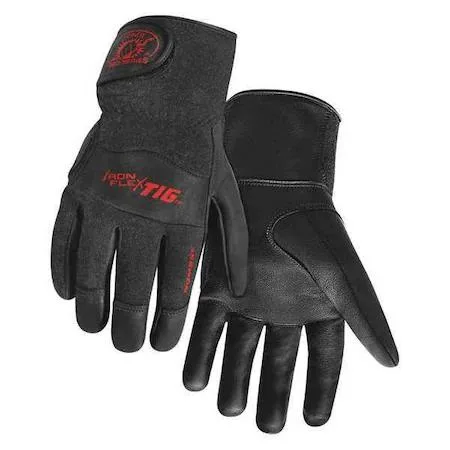 STEINER STEINER 0260-L Welding Gloves TIG Kidskin 10 in L — product photo