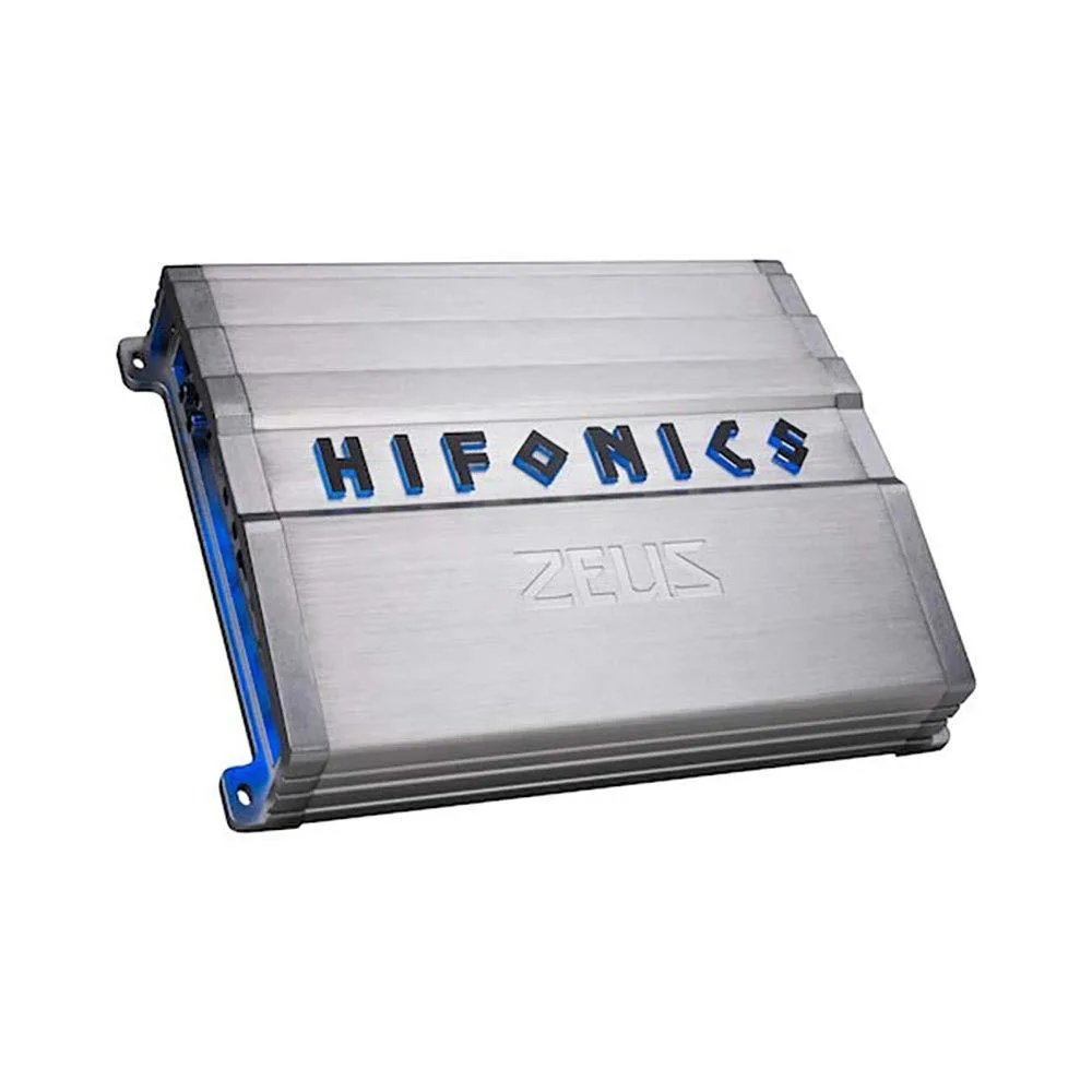 Deejay LED Deejay LED 2 in 1 accessory Hifonics Zeus 1200WATTS 4 Channel@4OHM — product photo