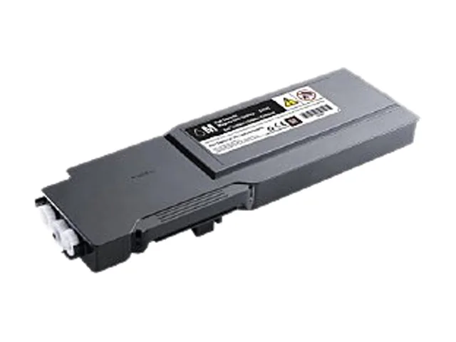 DELL DELL 8JHXC Toner Cartridge 5000 Pages Single Pack — product photo