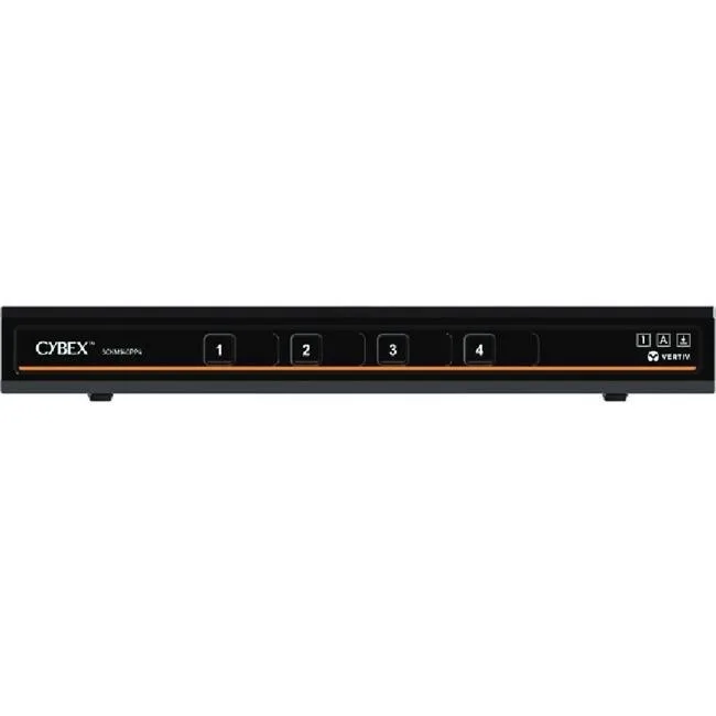 Vertiv Cybex SCKM140PP4400 secure KM switch box