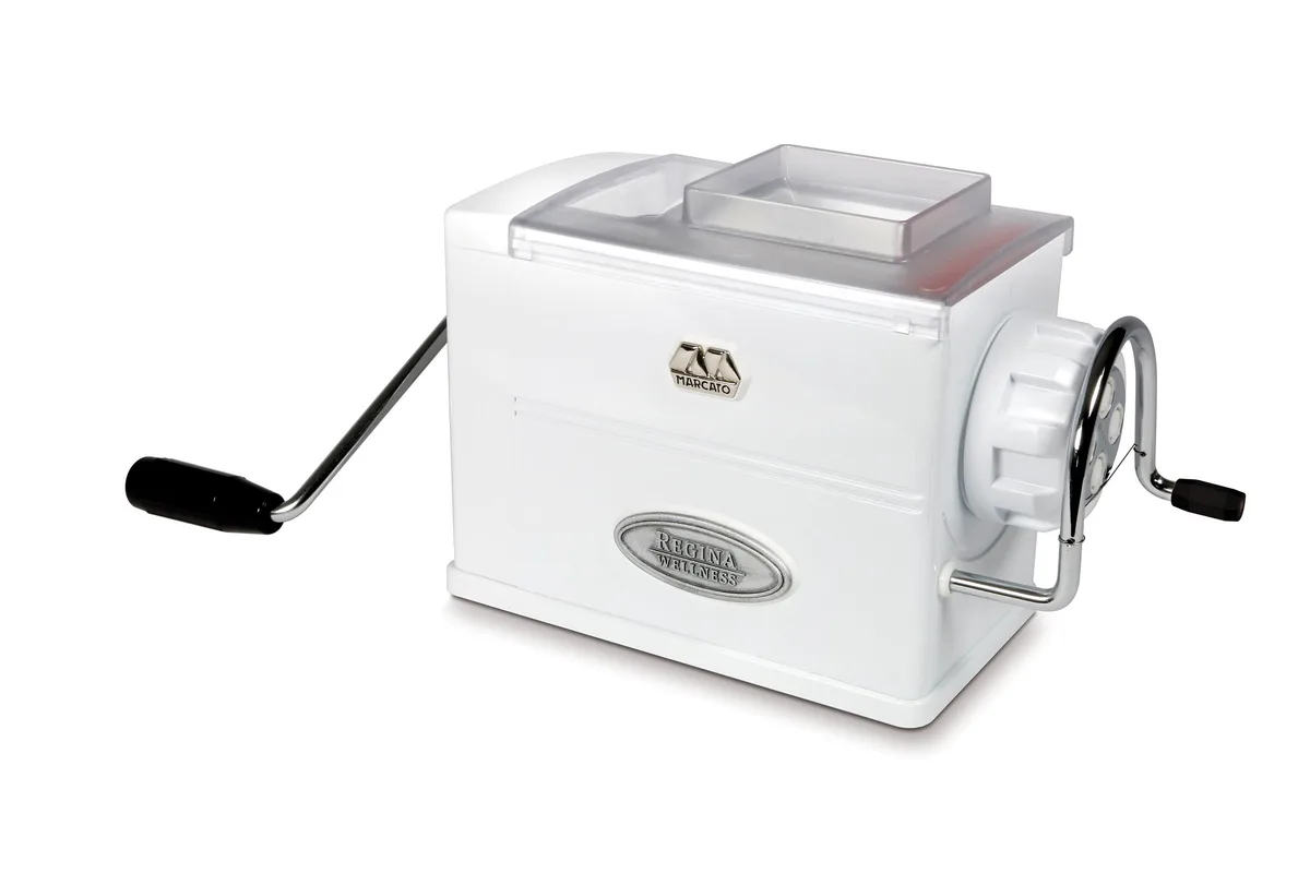 Marcato Marcato Regina Manual Pasta Maker — product photo