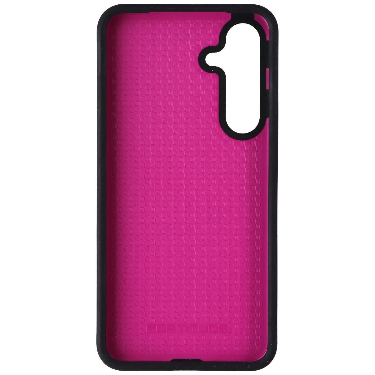 CellHelmet CellHelmet Fortitude Case for Samsung Galaxy S24+ Vivid Magenta — product photo