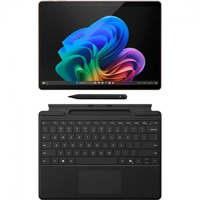 Microsoft Microsoft Surface Pro 11th Edition Dune 13" 16GB 512GB 2-in-1 Laptop — product photo