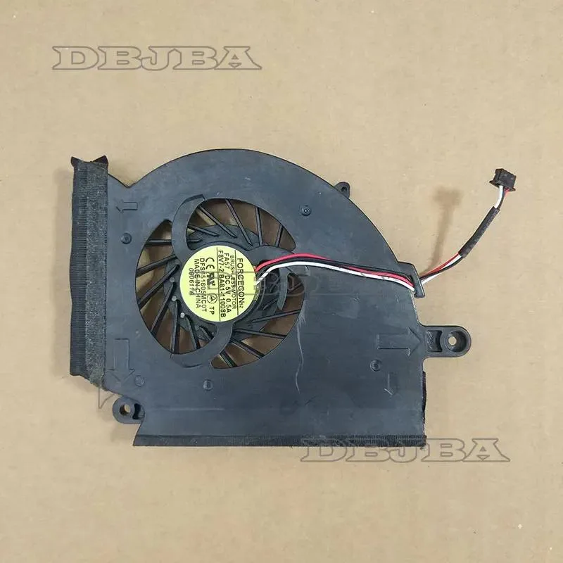 DBTLAP DBTLAP Laptop CPU Cooler Fan For SAMSUNG RF510 RF511 RF710 RF711 RF712 — product photo