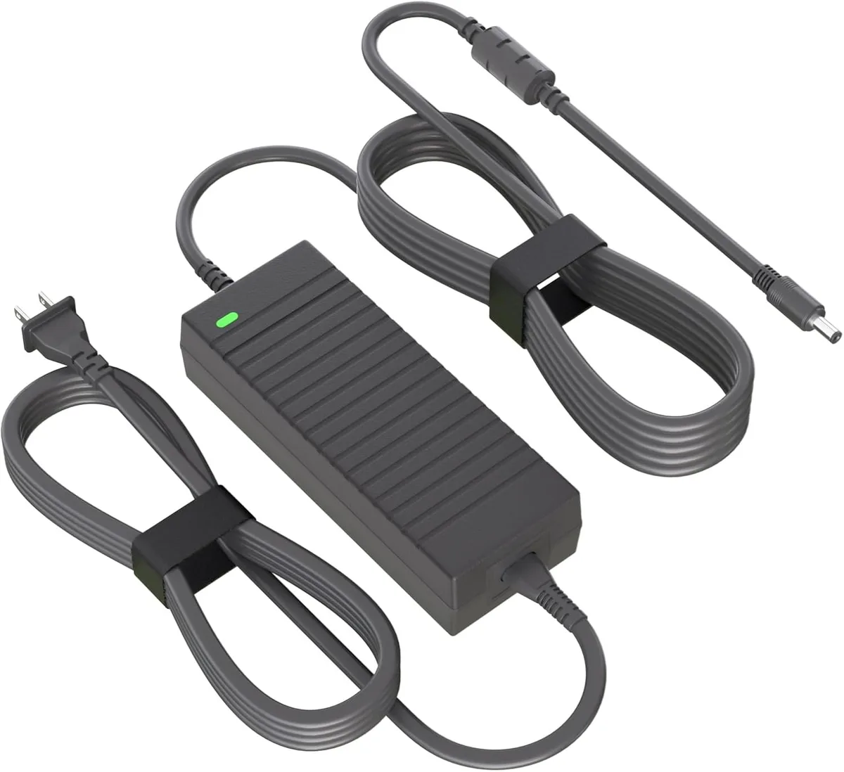BASEUS BASEUS 24V 96W AC Adapter 1.8m Barrel Tip — product photo