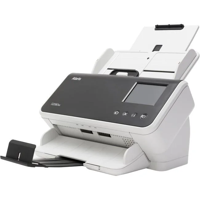 Kodak Alaris Kodak Alaris 1015189 S2080W document scanner 80ppm — product photo