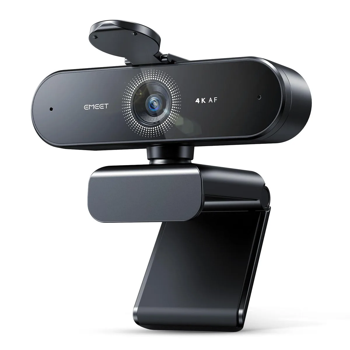 KEHIPI KEHIPI NOVA 4K Webcam 8.3 MP 30 FPS 73° FOV USB 2.0 Type-A Black — product photo