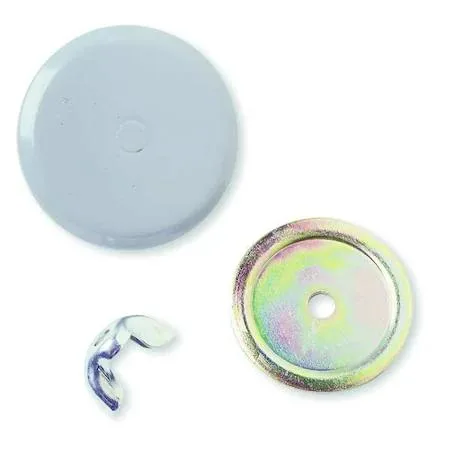 Wiegmann Wiegmann WAS150 Hole Seal 1.5 In Steel — product photo