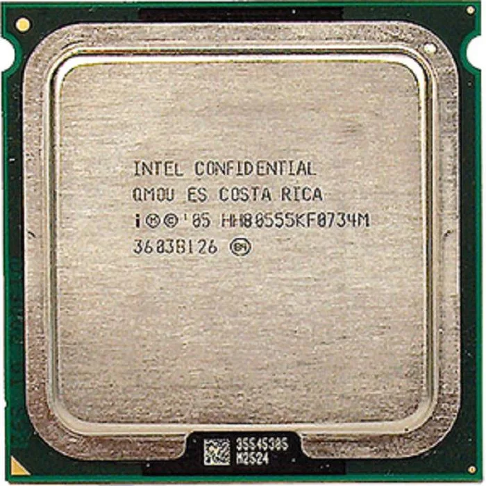 HPE HPE 722284-B21 Xeon E5-2609 v2 2.5 GHz switch module — product photo