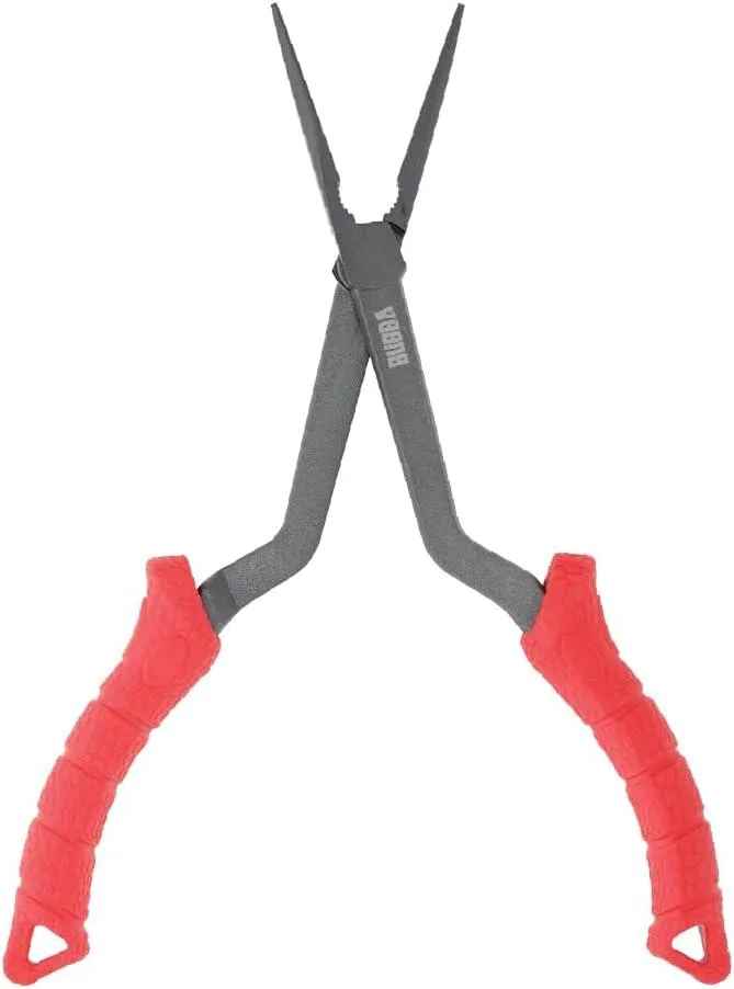 Bubba Bubba 11 Inch Forged Fishing Pliers Multi-Color — product photo
