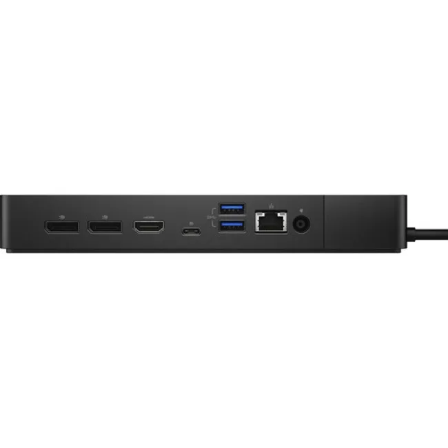 DELL DELL WD19DCS Docking Station 210W 240W 1.968kg — product photo