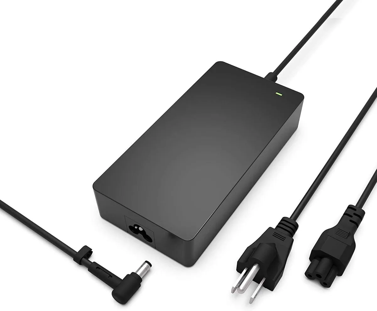 myVolts myVolts ADP-180MB 180W AC Adapter — product photo